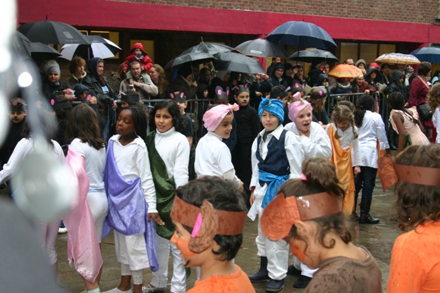 Saint Michel - Fêtes d'automne 2008